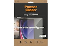 PanzerGlass Galaxy Tab S9 FE / S9 Skärmskydd Skärmskydd surfplattor