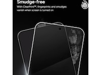 ZAGG Galaxy S25 Glass Elite Skärmskydd Skärmskydd mobiltelefon