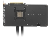 Asus ROG Astral LC GeForce RTX 5090 OC Grafikkort