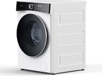 Roborock ZEO Lite tvätt-/torrkombimaskin (vit) Kombinerad tvättmaskin och torktumlare