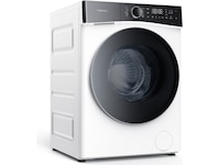 Roborock ZEO Lite tvätt-/torrkombimaskin (vit) Kombinerad tvättmaskin och torktumlare