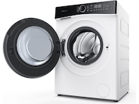 Roborock ZEO Lite tvätt-/torrkombimaskin (vit) Kombinerad tvättmaskin och torktumlare