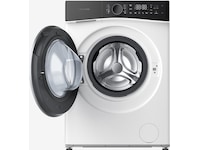 Roborock ZEO Lite tvätt-/torrkombimaskin (vit) Kombinerad tvättmaskin och torktumlare