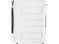 Roborock ZEO Lite tvätt-/torrkombimaskin (vit) Kombinerad tvättmaskin och torktumlare