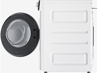 Roborock ZEO Lite tvätt-/torrkombimaskin (vit) Kombinerad tvättmaskin och torktumlare