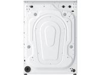 Roborock ZEO Lite tvätt-/torrkombimaskin (vit) Kombinerad tvättmaskin och torktumlare