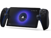 PlayStation Portal Remote Player (Midnight Black) Tillbehör till spelkonsoler