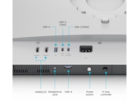 BenQ 27" 4K skärm MA270U Bildskärmar
