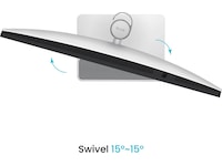 BenQ 32" 4K skärm MA320U Bildskärmar