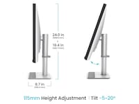 BenQ 32" 4K skärm MA320U Bildskärmar