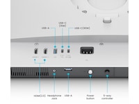 BenQ 32" 4K skärm MA320U Bildskärmar