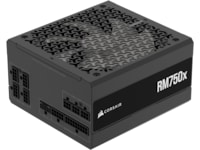 Corsair RMx Series RM750x PSU -B-Grade Demo övrigt