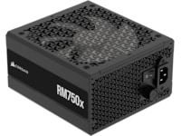 Corsair RMx Series RM750x PSU -B-Grade Demo övrigt