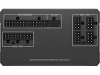 Corsair RMx Series RM750x PSU -B-Grade Demo övrigt