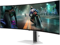 Samsung 49" Odyssey G9 curved gamingskärm 49DG912 Gamingskärmar