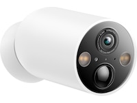 TP-Link Tapo C425 övervakningskamera utomhus 4-pack Övervakningskamera