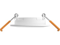 Philips Hue Slim infälld belysning 90 mm (vit) 3pk -B-Grade Demo hem & hushåll