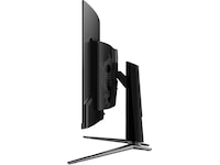 MSI 32" 4K curved gamingskärm MAG 321CUP QD-OLED Gamingskärmar
