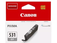 Canon Bläck CLI-531 Grå Bläckpatron