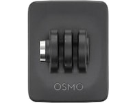 DJI Osmo Action 5 Pro Standard Combo -B-Grade Demo hem & hushåll