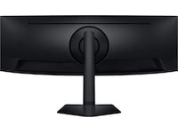 Samsung 49" Odyssey G9 curved gamingskärm S49FG910 Gamingskärmar