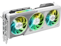 ASRock AMD Radeon RX 9070 Steel Legend OC Grafikkort