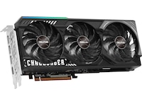 ASRock AMD Radeon RX 9070 Challenger Grafikkort