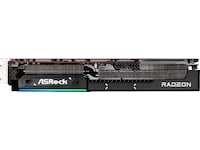 ASRock AMD Radeon RX 9070 Challenger Grafikkort