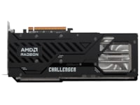 ASRock AMD Radeon RX 9070 Challenger Grafikkort