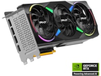 PNY GeForce RTX 5070 Ti ARGB OC Grafikkort