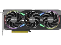 PNY GeForce RTX 5070 Ti ARGB OC Grafikkort