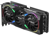 PNY GeForce RTX 5070 Ti ARGB OC Grafikkort