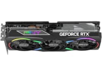 PNY GeForce RTX 5070 Ti ARGB OC Grafikkort