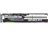 PNY GeForce RTX 5070 Ti ARGB OC Grafikkort