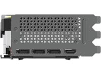 PNY GeForce RTX 5070 Ti ARGB OC Grafikkort