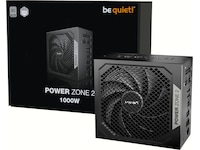 be quiet! Power Zone 2 1000W PSU Nätaggregat