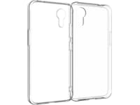 iiglo Galaxy Xcover 7 Pro Clear Case (transparent) Mobilskal