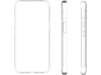 iiglo Galaxy Xcover 7 Pro Clear Case (transparent) Mobilskal