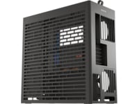 HAVN HS 420 Mid Tower (svart) Midi tower