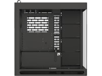HAVN HS 420 Mid Tower (svart) Midi tower
