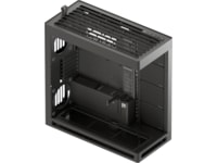 HAVN HS 420 Mid Tower (svart) Midi tower