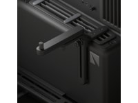 HAVN HS 420 Mid Tower (svart) Midi tower