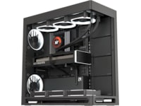 HAVN HS 420 Mid Tower (svart) Midi tower