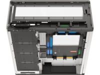 HAVN HS 420 Mid Tower (vit) Midi tower