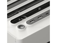HAVN HS 420 Mid Tower (vit) Midi tower