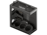 HAVN HS 420 VGPU Mid Tower (svart) Midi tower