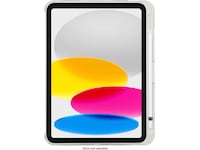 Targus iPad 10,9" Clear Case + kickstand skal (transparent) Skydd