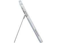 Targus iPad 10,9" Clear Case + kickstand skal (transparent) Skydd