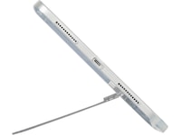 Targus iPad 10,9" Clear Case + kickstand skal (transparent) Skydd