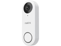 Reolink D340W Smart WiFi Video Ringklocka -B-Grade Demo hem & hushåll